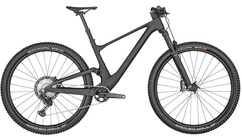 All New 2022 Scott Spark 910 available at Cycle World