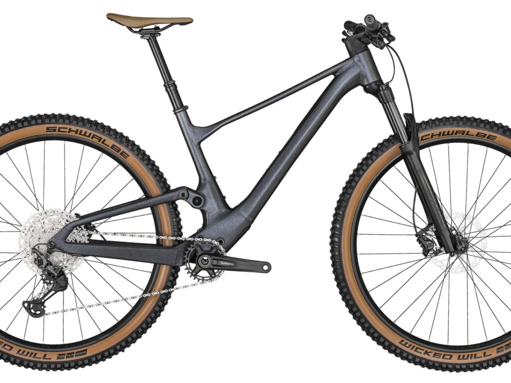 2022 Scott Spark 960