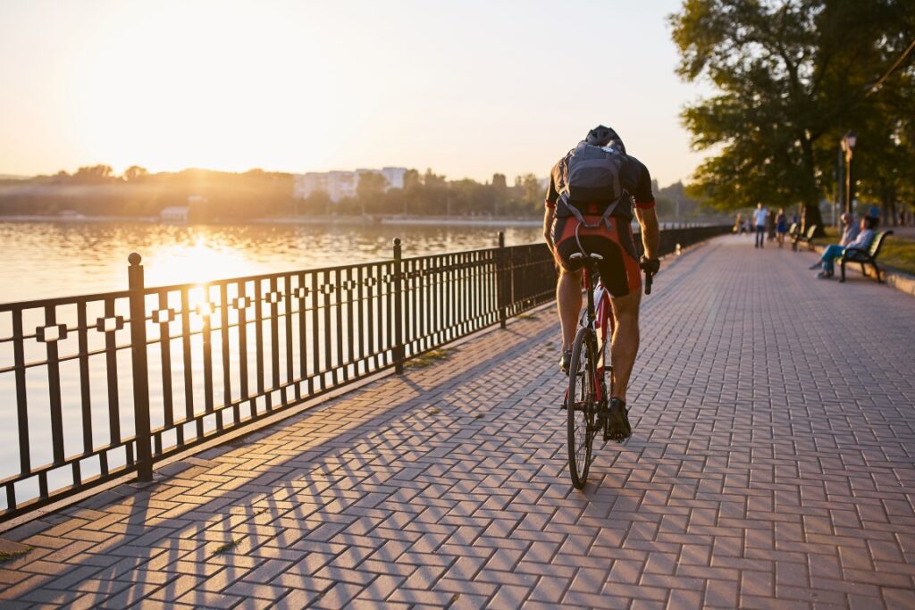 Get all you cycling gear for the winter at Cycle World