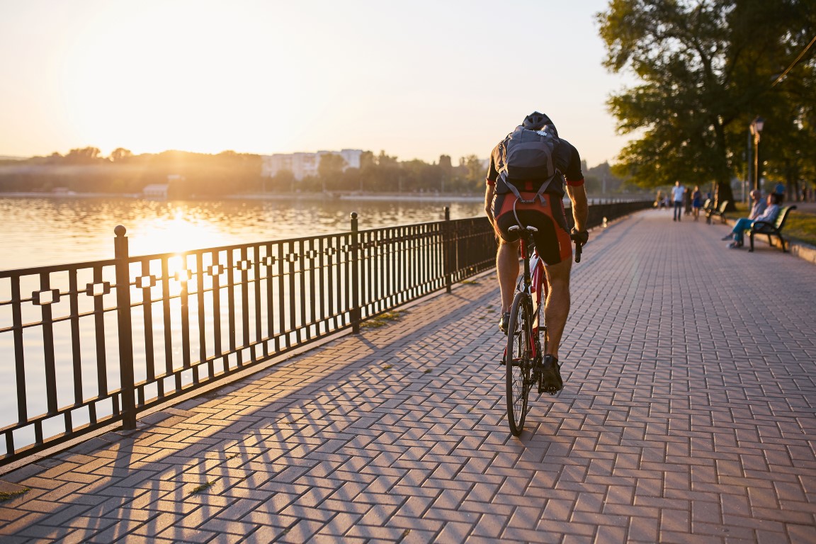 Get all you cycling gear for the winter at Cycle World