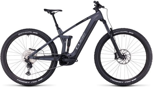 CUBE Stereo Hybrid 140 HPC Race 750