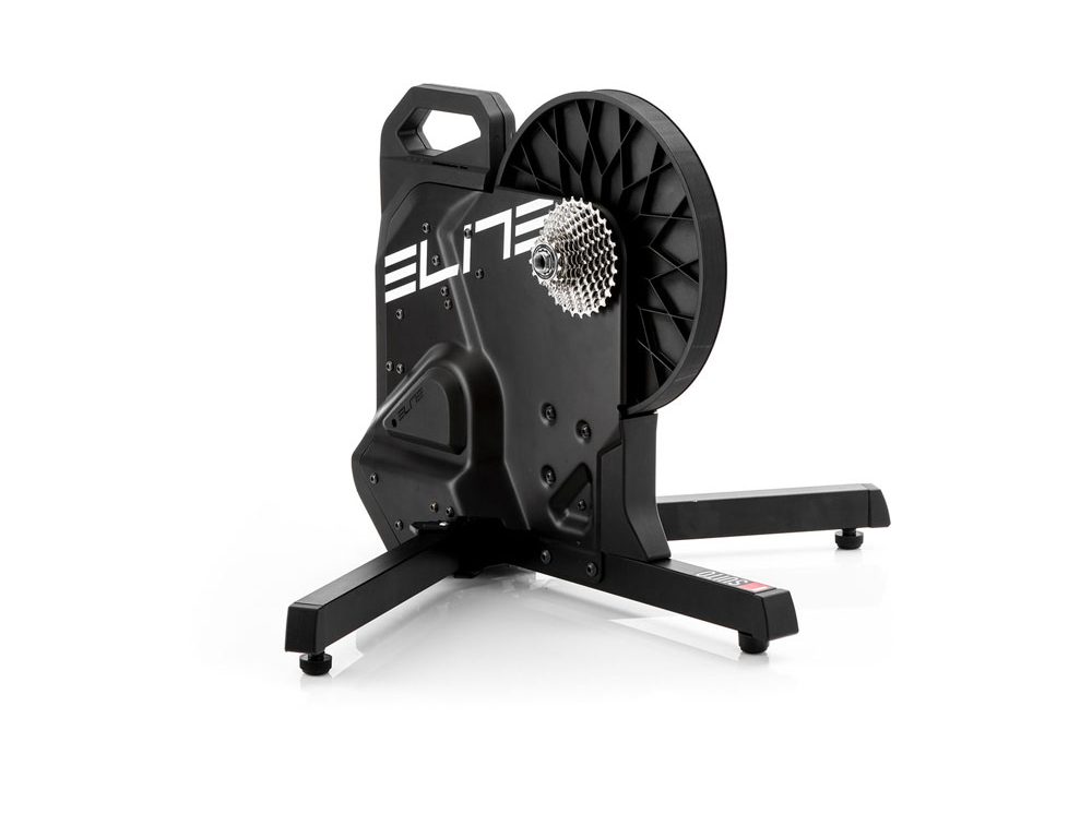 Elite Suito Interactive training at Cycle World Bloemfontein