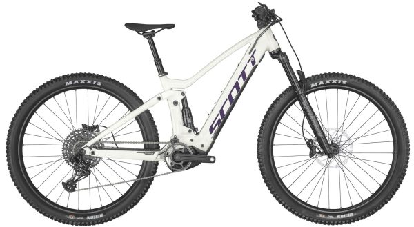 SCOTT Contessa Strike eRide 920