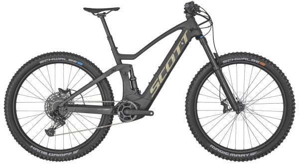 SCOTT Genius eRIDE 910
