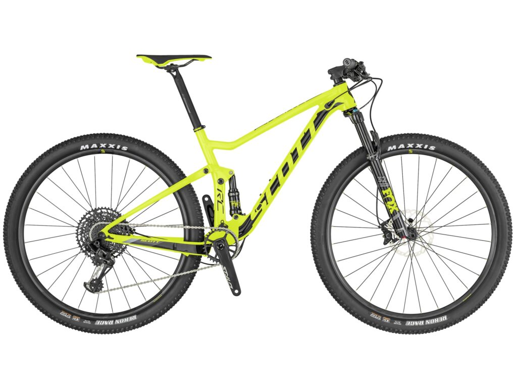 Bikes