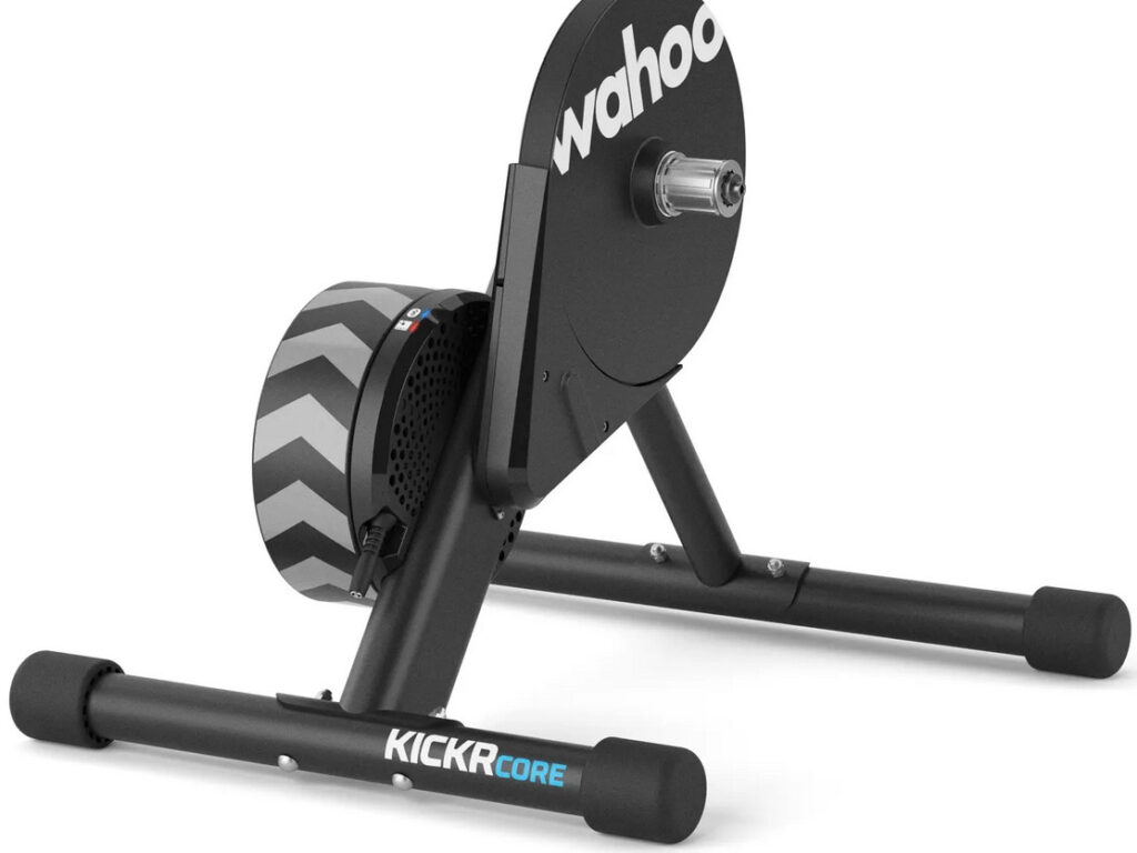 Wahoo Kickr Core