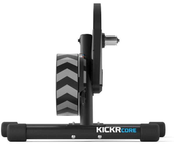 Wahoo Kickr Core Rear
