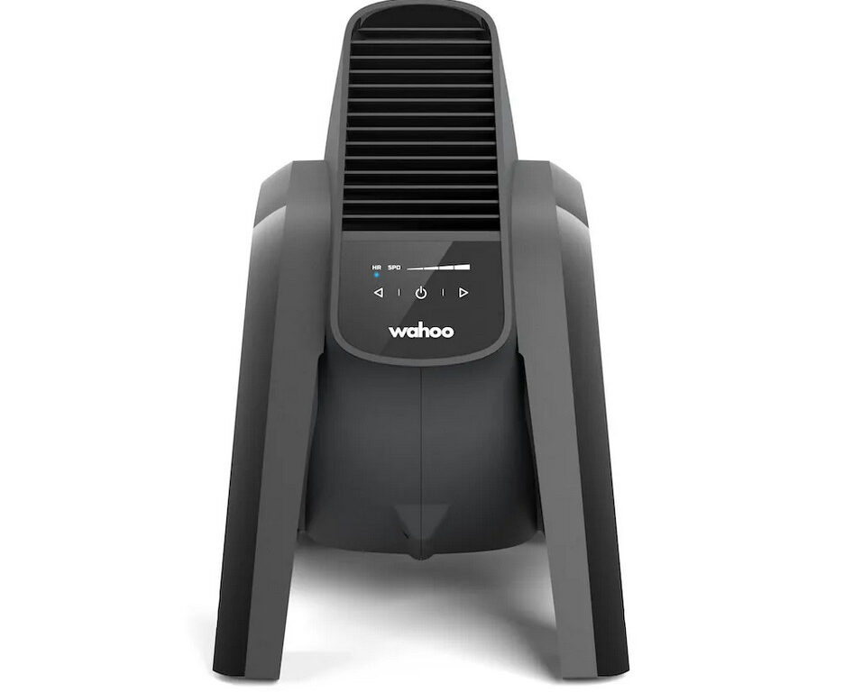Wahoo Kickr Headwind available at Cycle World Bloemfontein