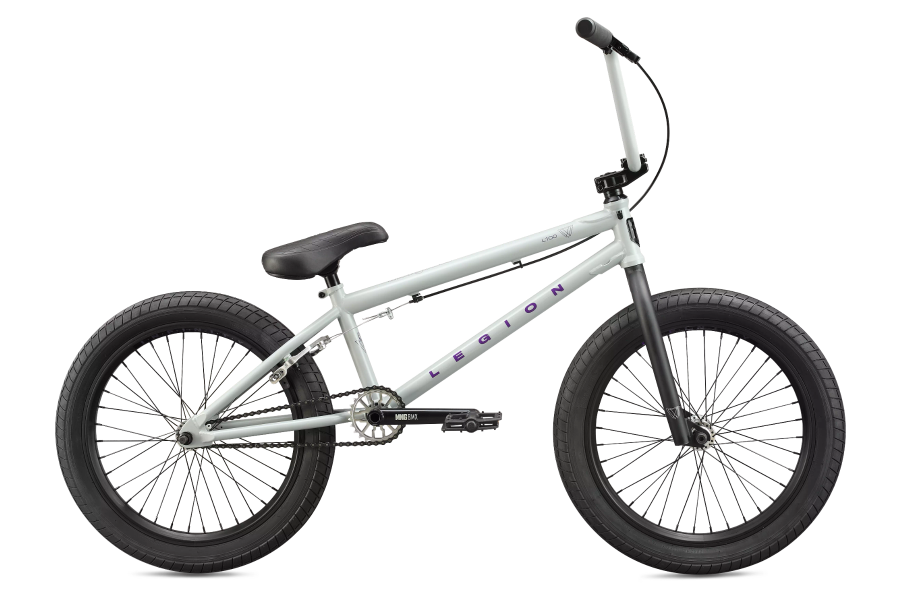 Mongoose Legion L100