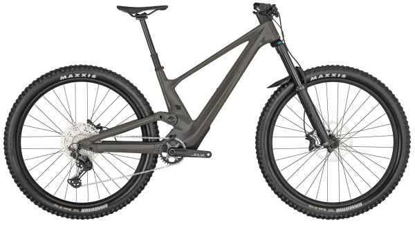 Scott Genius 920 - 2024