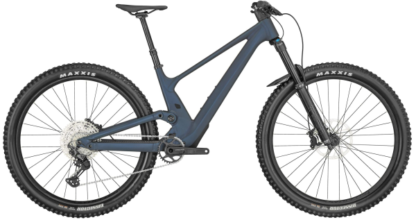 SCOTT Genius 930