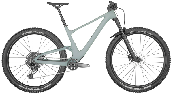 SCOTT Spark 950